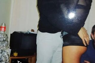 Izabela Macudzińska z Królowych życia na starych zdjęciach