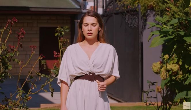 Miłość i nadzieja odc. 273. Sila