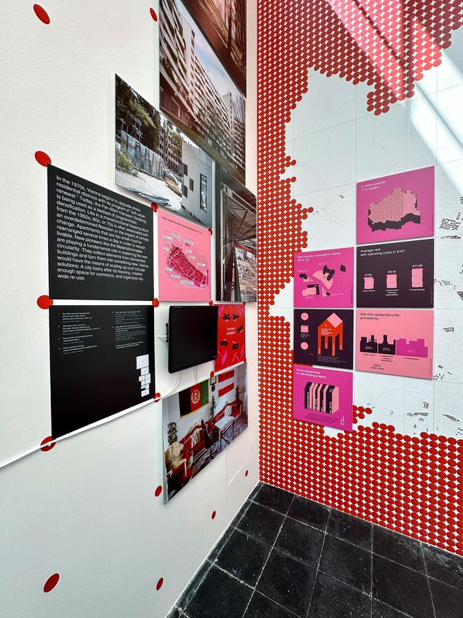 Pawilon Austriacki - Biennale Architektury Wenecja 2025