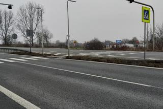 Ważne skrzyżowanie w Sławkowie ma zostać przebudowane 