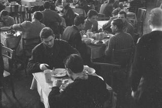 Życie studenckie w osiedlu akademickim Przyjaźń na Jelonkach w Warszawie