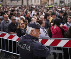 Pogrzeb papieża Franciszka: Watykan jak twierdza! Takich zabezpieczeń jeszcze nie było