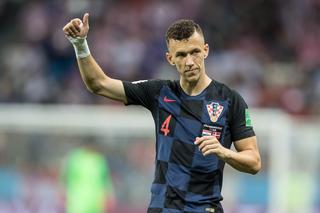 Mundial 2022: Ivan Perisić. Sylwetka reprezentanta Chorwacji