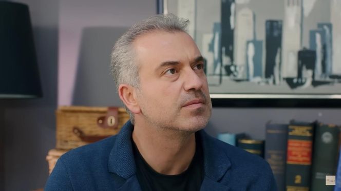 Kolejna sprzeczka Feraye i Bülenta o Gönül