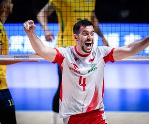 Polska w finale Ligi Narodów