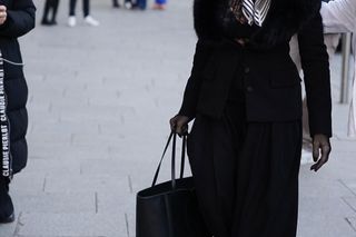 Monika Olejnik jak Madonna