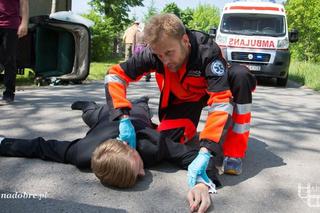 Na dobre i na złe odc. 564. Pan młody (Damian Lukawski)