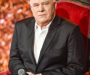 Nie żyje żona Ryszarda Rynkowskiego.