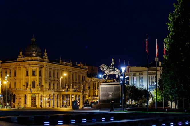 Polska "perła" renesansu bije rekordy! Przyjeżdżają tu turyści z całego świata