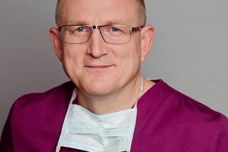 Znany lekarz zginął w tragicznym wypadku pod Kościerzyną