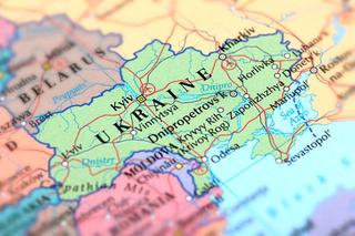 Lublin - Centrum Wolontariatu i nowe transporty dla Ukrainy