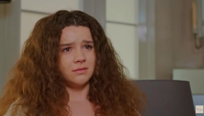 Miłość i nadzieja ostatni odcinek. Melis