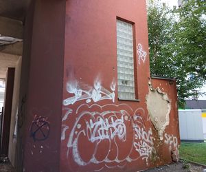 Wolska 43 w Warszawie