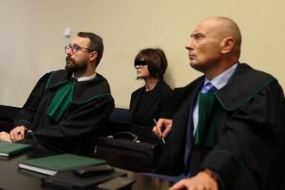 Ilonę S. oskarżono o zabójstwo męża. Wpłaciła MILION złotych kaucji!