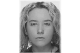 Sosnowiec. Zaginęła 17-letnia Aleksandra Młynarska, policja apeluje o pomoc