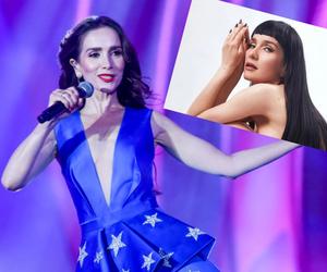 Natalia Oreiro całkowicie nago! 46-letnia gwiazda lśni w odważnej sesji