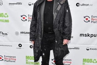 Gwiazdy eventu Moda na recykling