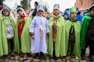 Poznań bez Orszaku Trzech Króli? To jedyne takie miasto w Polsce!