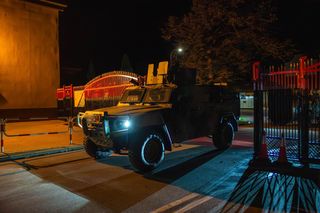 Nowe Legwany w Wojsku Polskim