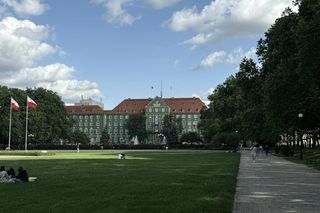 Oto najlepsze miasta w Polsce. Kraków przegrał z Warszawą! [RANKING]