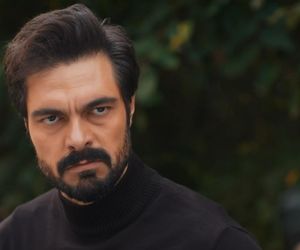 	Dziedzictwo (Emanet) odc. 654. Yaman