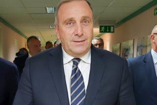 Kto będzie szefem PO?