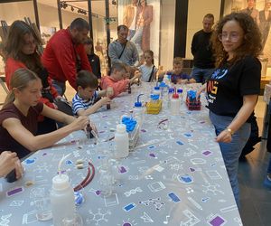 23. Olsztyńskie Dni Nauki i Sztuki cz.2