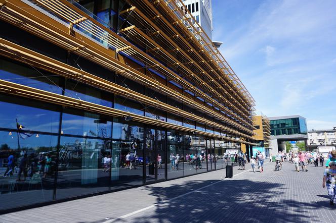 Urodziny Gdyni 2017. PROGRAM wydarzeń 10 lutego i w weekend! [91. URODZINY GDYNI]