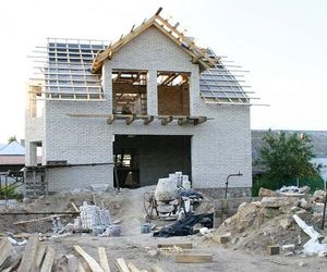 Przeniesienie zgłoszenia budowy lub innych robót budowlanych: wniosek