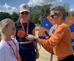 Eska Summer City, Patilife i Purefood na plaży miejskiej