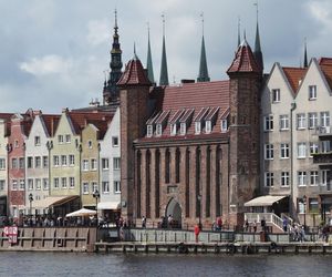 Wakacje Igi Świątek