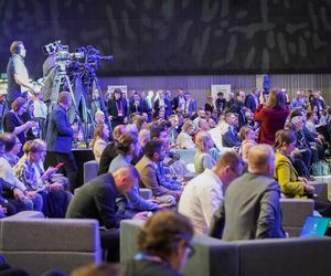 Katowice nową stolicą technologii i gier wideo! Inwestycja za ponad miliard złotych
