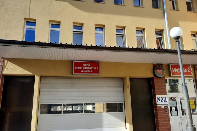 Szpital Pomnik Chrztu Polski