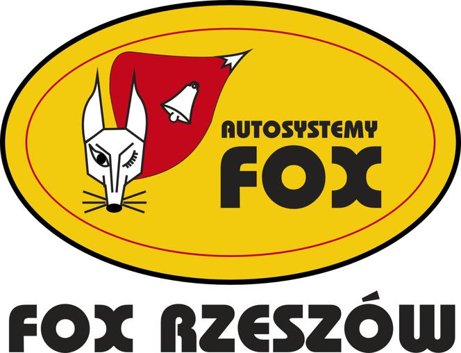 FOX Bosch Serwis