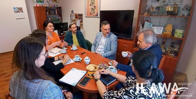 Iławski amfiteatr doczeka się zadaszenia. Powstanie projekt