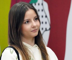 Barwy szczęścia odc. 3231. Ewa (Gabriela Ziembicka)