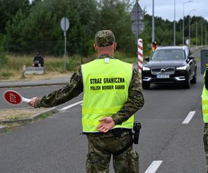 Ruszyły kontrole na granicach. Wiadomo, ile osób zawrócono do Niemiec. Tego nikt się nie spodziewał