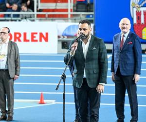 Jubileuszowy Orlen Copernicus Cup w Toruniu. Zdjęcia kibiców i sportowców