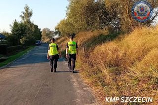 Mandaty za wchodzenie na wały przeciwpowodziowe