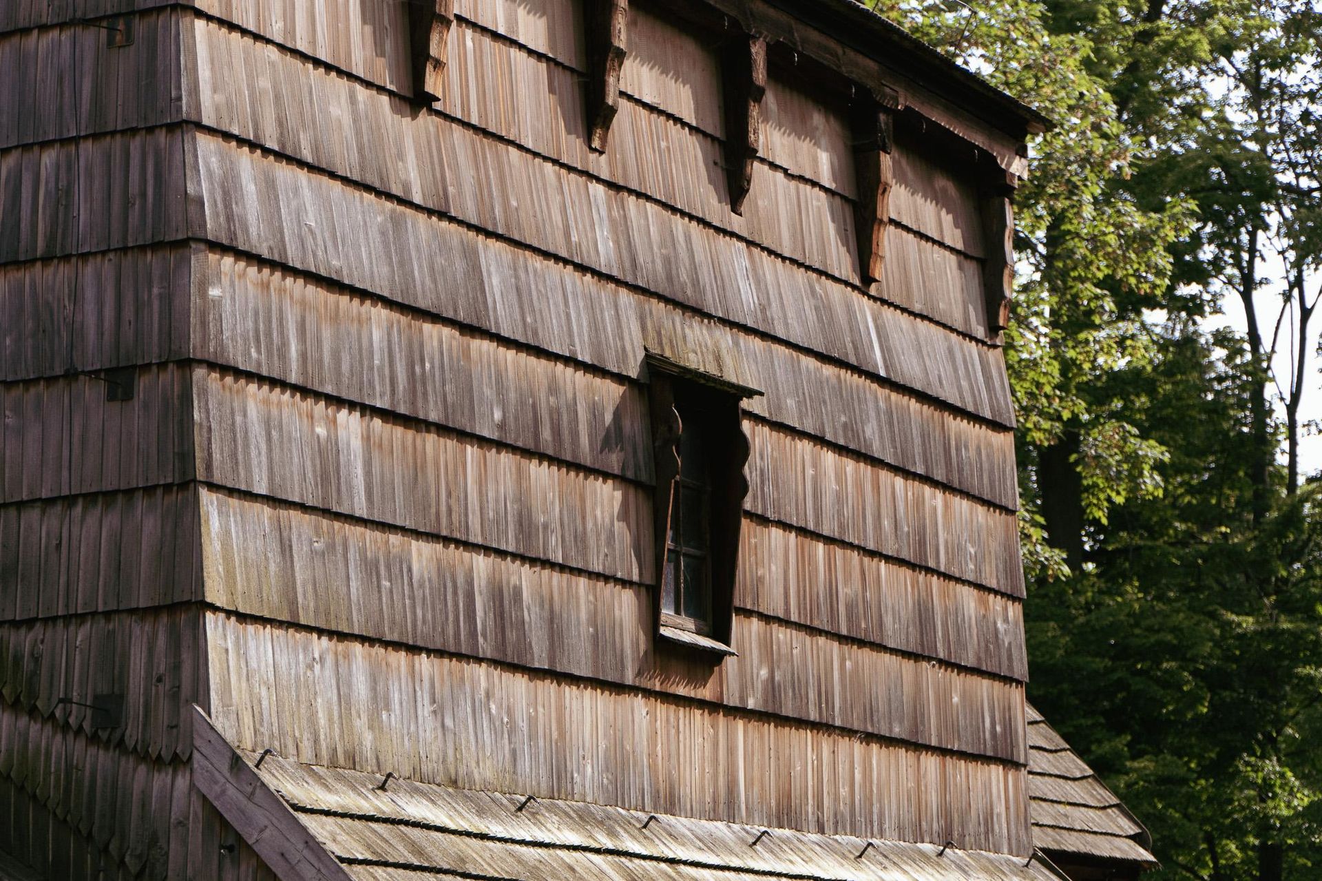 Cerkiew św. Paraskewy w Radrużu