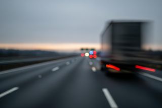 Wypadek na S17 w Garwolinie. Co spowodowało paraliż trasy do Lublina?