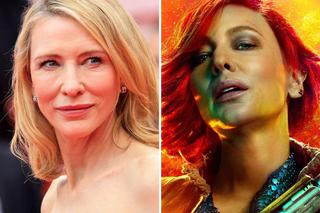 Cate Blanchett o swojej roli w Borderlands. Niewiele brakowało, a mogła nie zagrać w filmie!