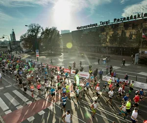 Poznań Maraton powraca! W niedziele wielkie utrudnienia w całym mieście!