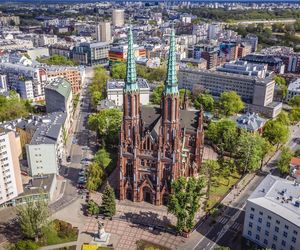 Dzielnice w Warszawie