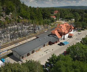 Szklarska Poręba Górna