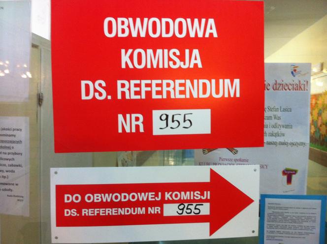 Referendum