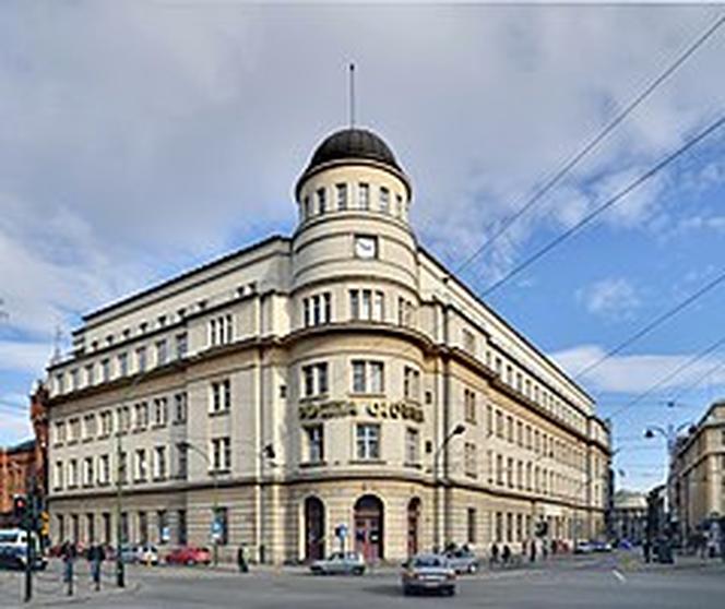 Krakowski Szlak Modernizmu