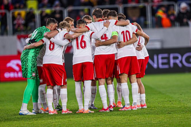 Spotkanie Lewandowskiego z Błaszczykowskim na Polska - Czarnogóra U-21