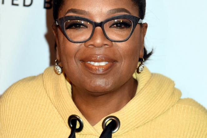 Oprah Winfrey