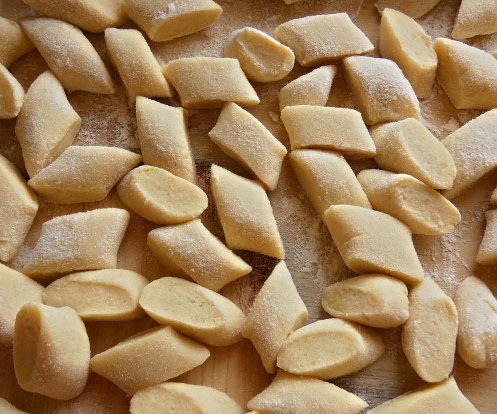 Nie ziemniaki, nie dynia. Najlepsze kopytka prawie bez kalorii robię z tego warzywa 